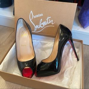Christian Louboutin Heels